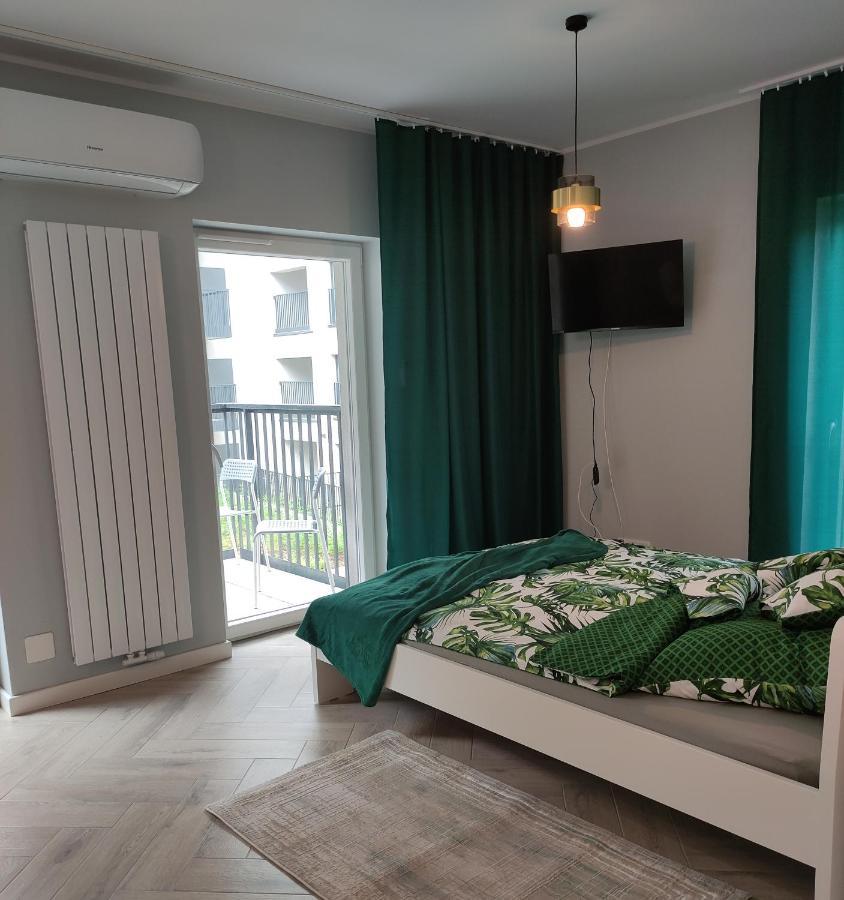 Elegant&Cosy2 Διαμέρισμα Βρότσλαβ Εξωτερικό φωτογραφία