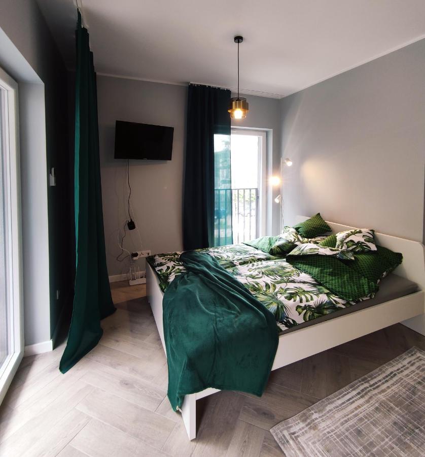 Elegant&Cosy2 Διαμέρισμα Βρότσλαβ Εξωτερικό φωτογραφία