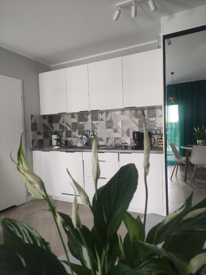 Elegant&Cosy2 Διαμέρισμα Βρότσλαβ Εξωτερικό φωτογραφία