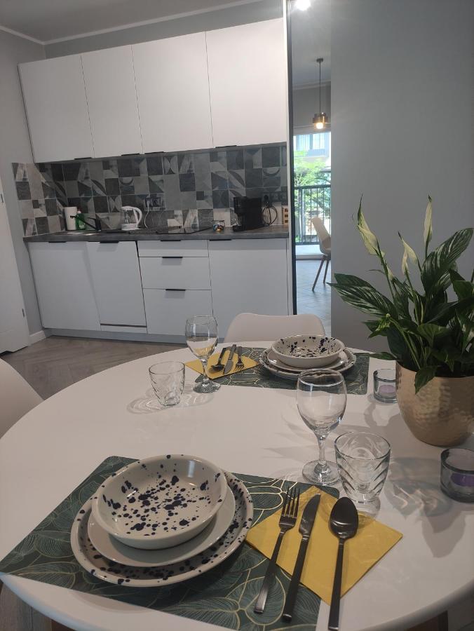Elegant&Cosy2 Διαμέρισμα Βρότσλαβ Εξωτερικό φωτογραφία