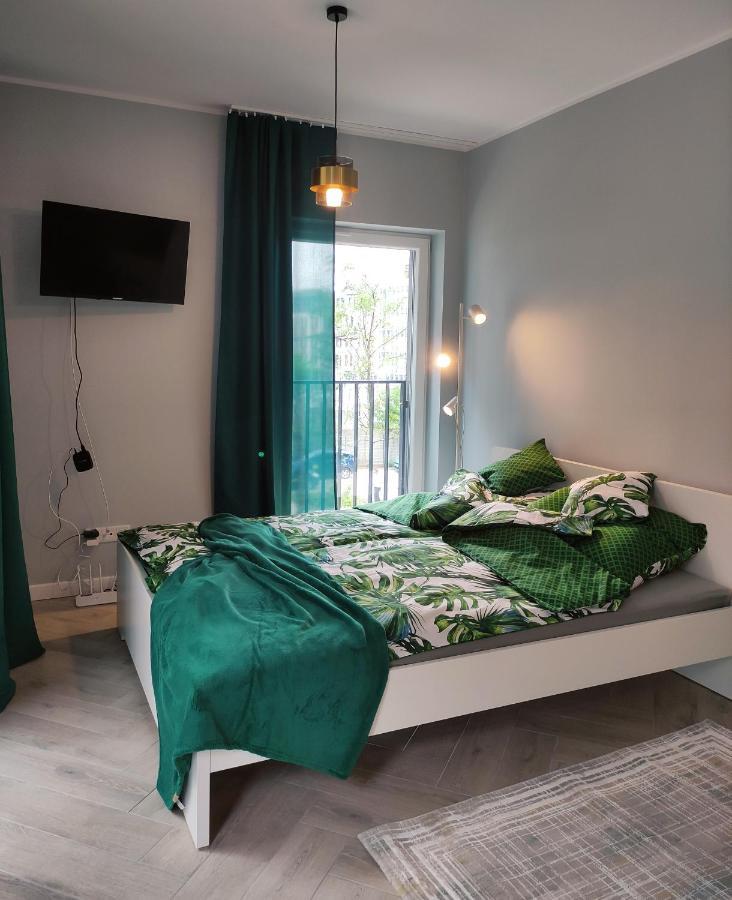Elegant&Cosy2 Διαμέρισμα Βρότσλαβ Εξωτερικό φωτογραφία
