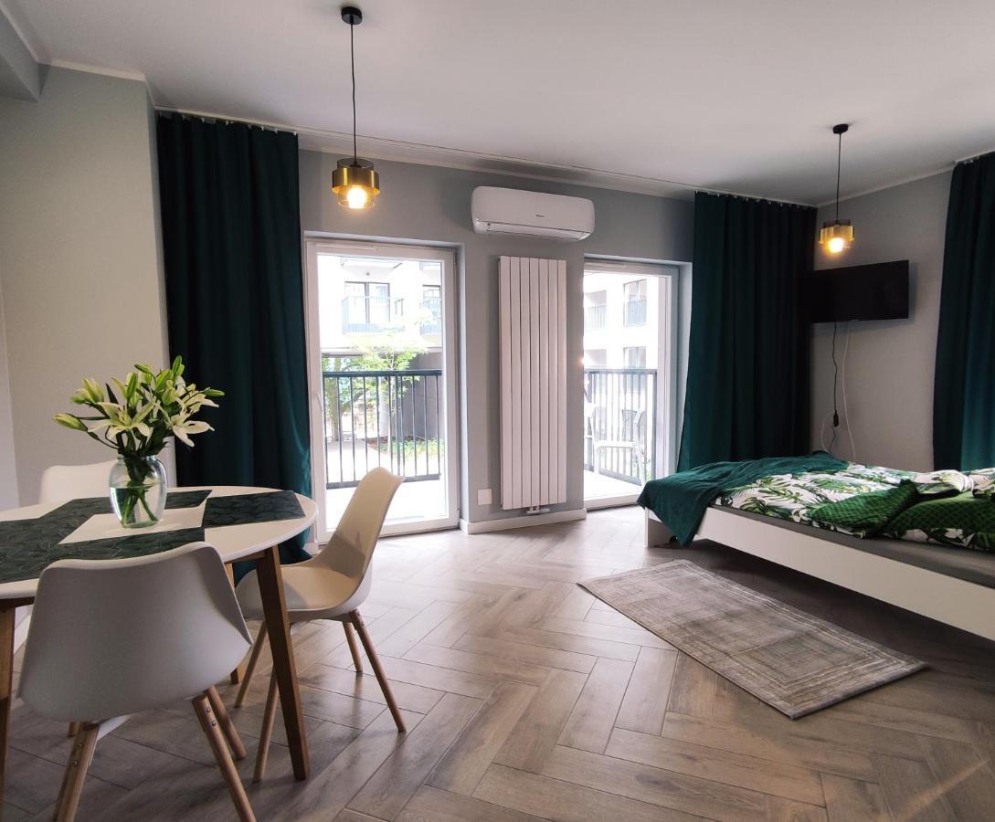 Elegant&Cosy2 Διαμέρισμα Βρότσλαβ Εξωτερικό φωτογραφία