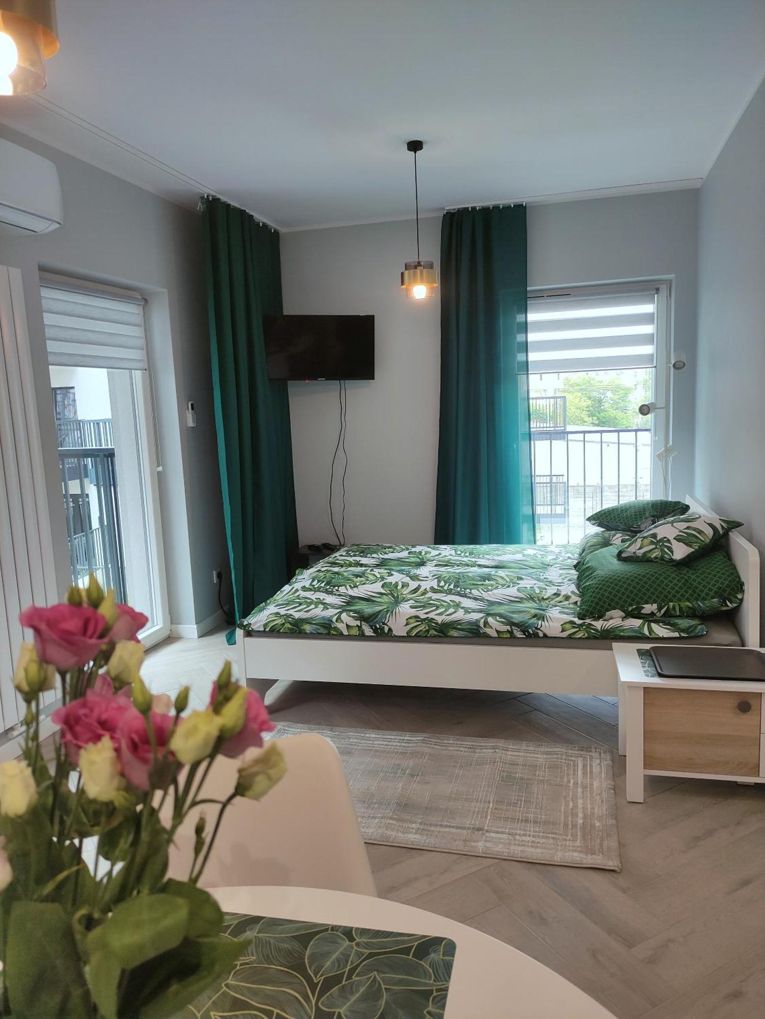 Elegant&Cosy2 Διαμέρισμα Βρότσλαβ Εξωτερικό φωτογραφία