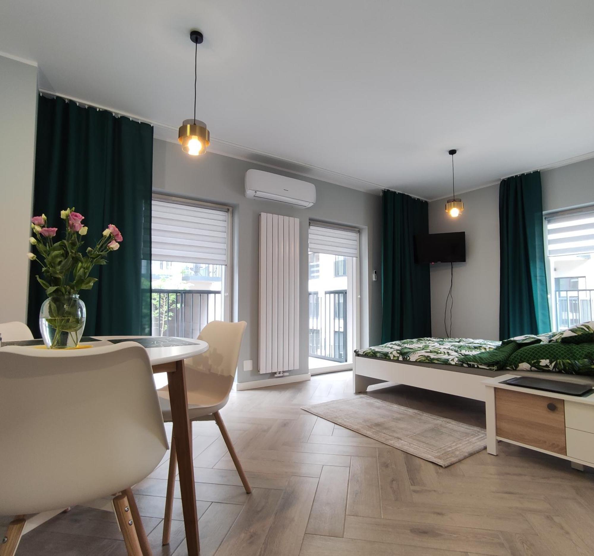 Elegant&Cosy2 Διαμέρισμα Βρότσλαβ Εξωτερικό φωτογραφία
