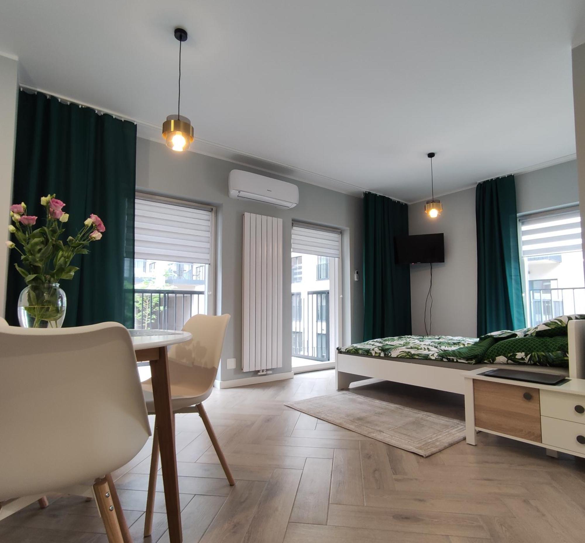 Elegant&Cosy2 Διαμέρισμα Βρότσλαβ Εξωτερικό φωτογραφία