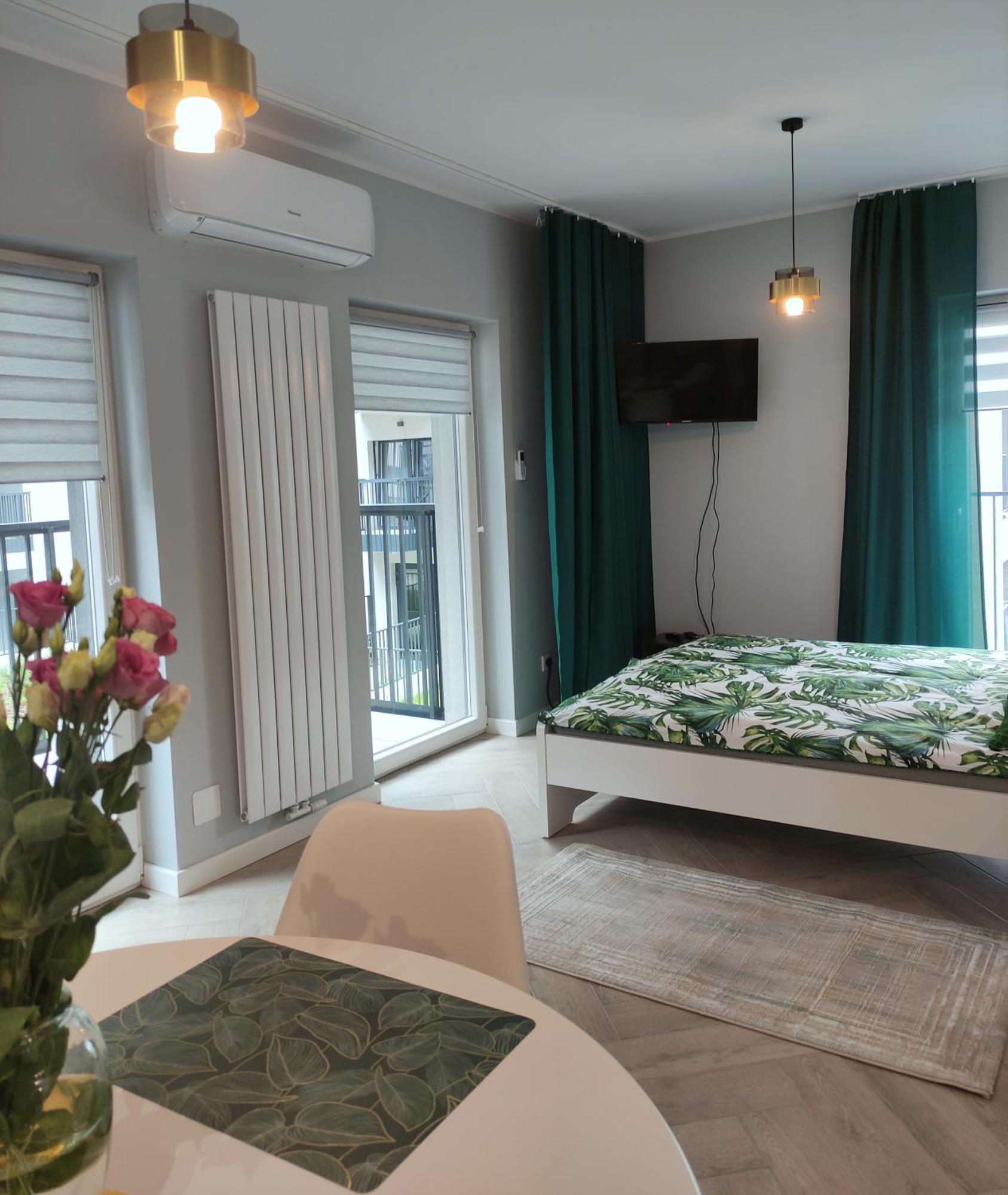 Elegant&Cosy2 Διαμέρισμα Βρότσλαβ Εξωτερικό φωτογραφία