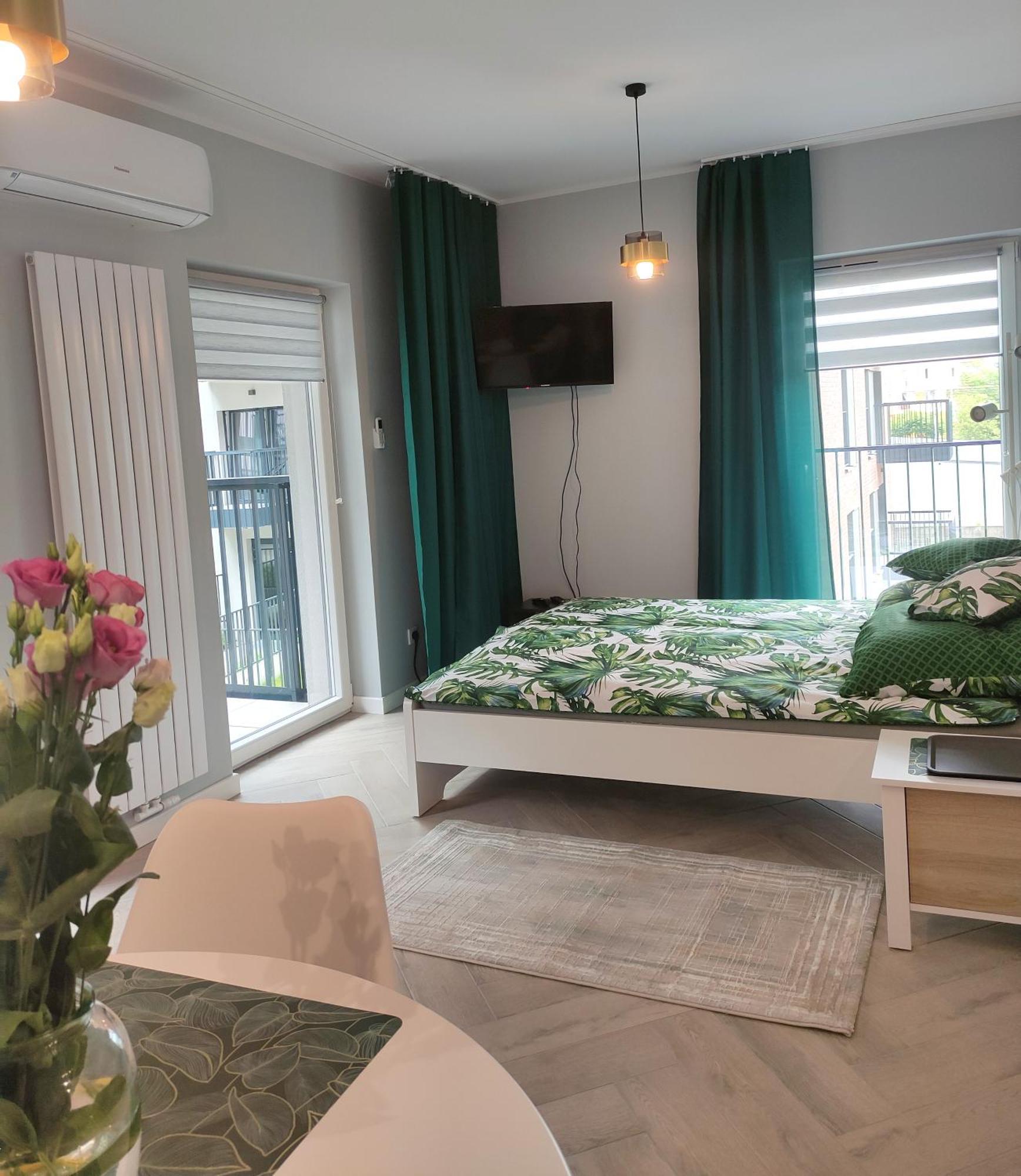 Elegant&Cosy2 Διαμέρισμα Βρότσλαβ Εξωτερικό φωτογραφία