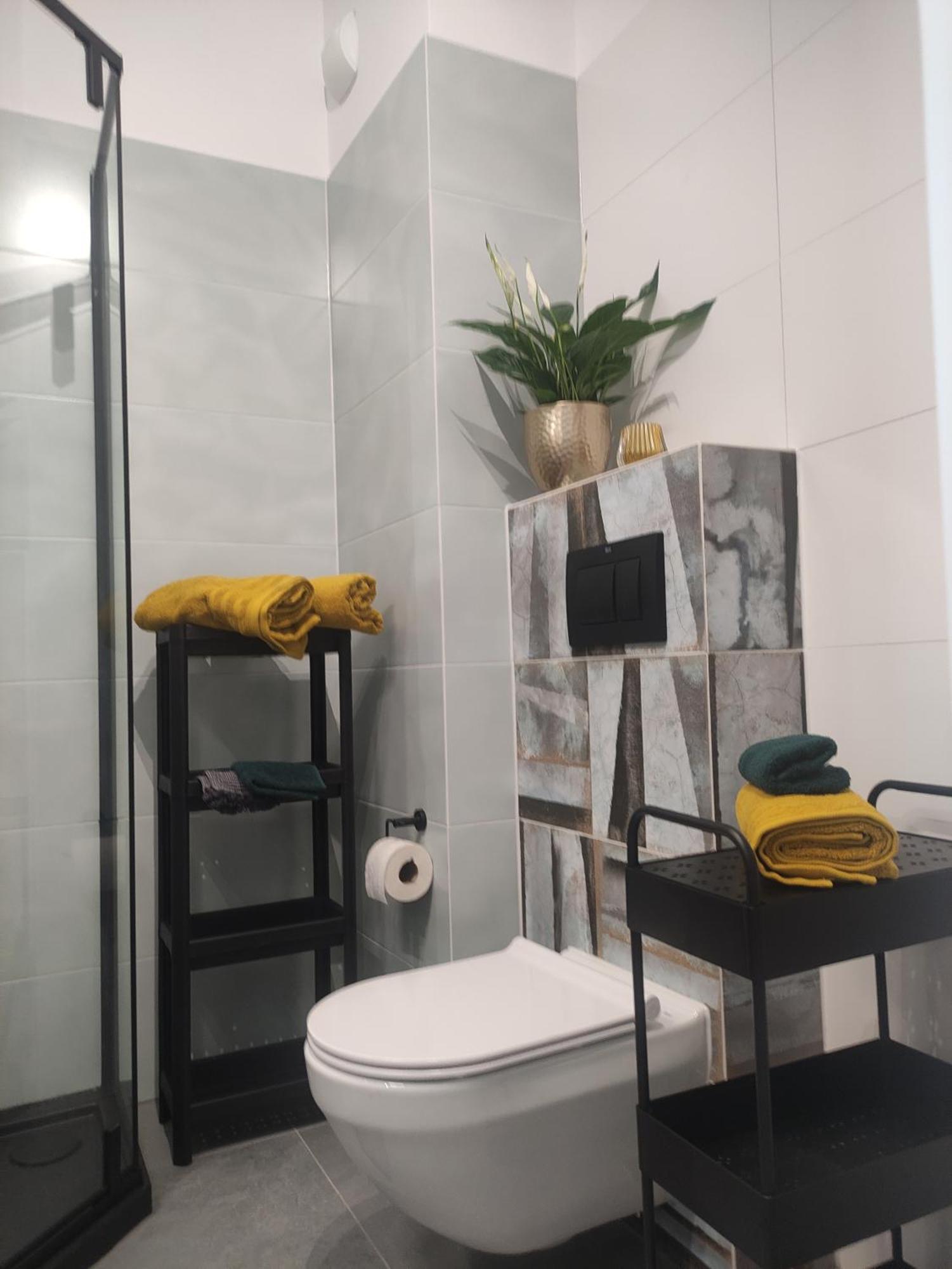Elegant&Cosy2 Διαμέρισμα Βρότσλαβ Εξωτερικό φωτογραφία